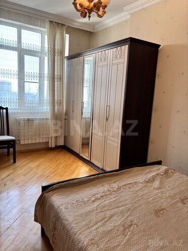 Сдаётся 2-комн. новостройка 86 м², м. Ахмедлы, photo 9 from 18