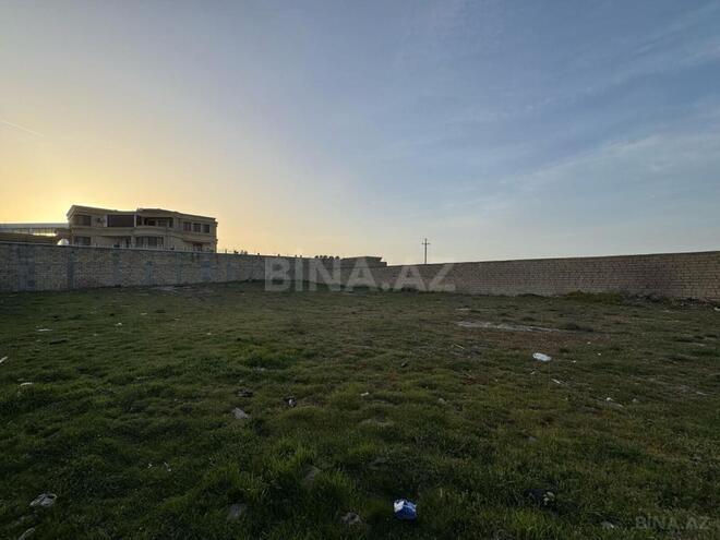 Продаётся  участок 8.3 сот, пос. Бадамдар, photo 4 from 5