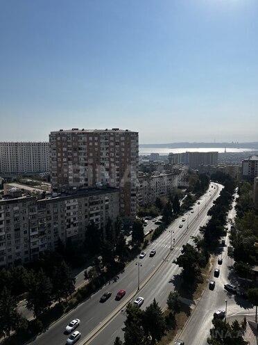 Сдаётся 2-комн. новостройка 86 м², м. Ахмедлы, photo 1 from 18