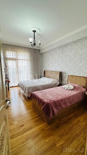 Satılır 3 otaqlı yeni tikili 105 m², Neftçilər m., photo 5 from 11