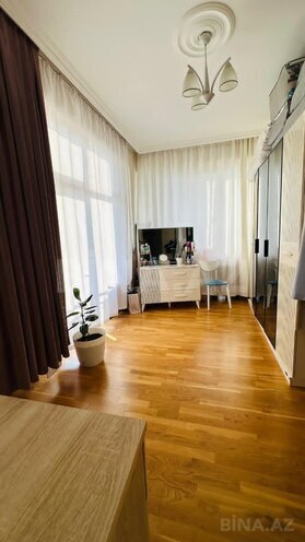 Satılır 3 otaqlı yeni tikili 105 m², Neftçilər m., photo 3 from 11