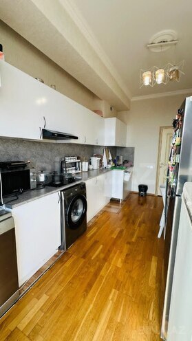 Satılır 3 otaqlı yeni tikili 105 m², Neftçilər m., photo 7 from 11