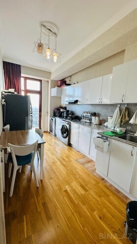 Satılır 3 otaqlı yeni tikili 105 m², Neftçilər m., photo 6 from 11