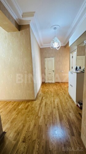 Satılır 3 otaqlı yeni tikili 105 m², Neftçilər m., photo 9 from 11