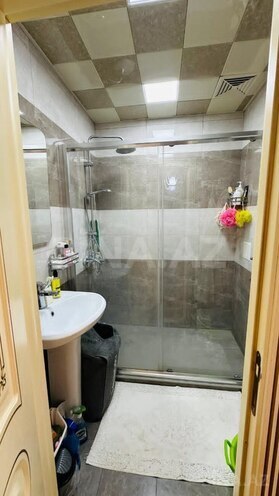 Satılır 3 otaqlı yeni tikili 105 m², Neftçilər m., photo 10 from 11