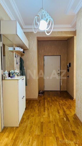 Satılır 3 otaqlı yeni tikili 105 m², Neftçilər m., photo 8 from 11