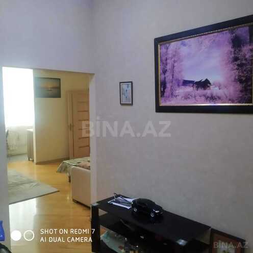 Сдаётся 2-комн. новостройка 65 м², м. Насими, photo 5 from 13