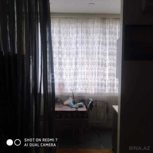 Сдаётся 2-комн. новостройка 65 м², м. Насими, photo 8 from 13
