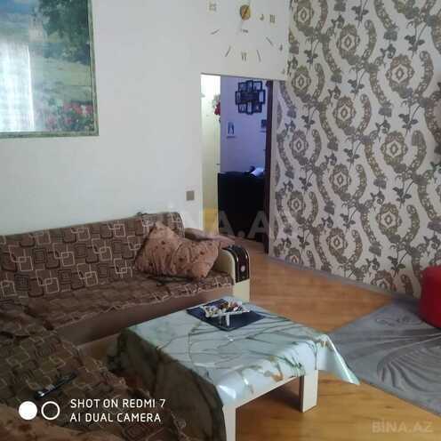 Сдаётся 2-комн. новостройка 65 м², м. Насими, photo 3 from 13