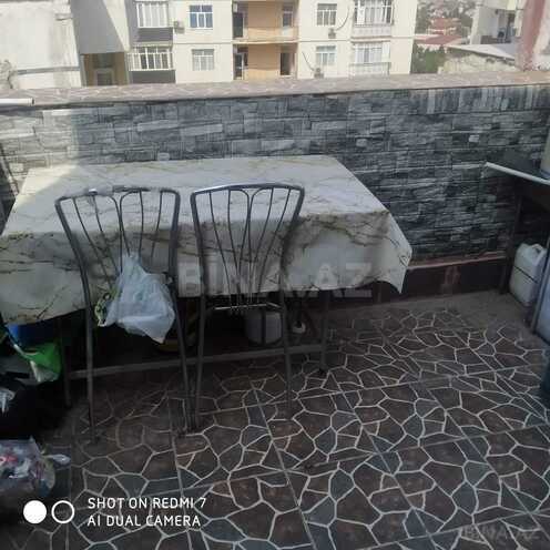 Сдаётся 2-комн. новостройка 65 м², м. Насими, photo 12 from 13