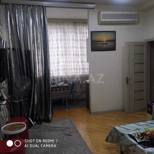 Сдаётся 2-комн. новостройка 65 м², м. Насими, photo 6 from 13