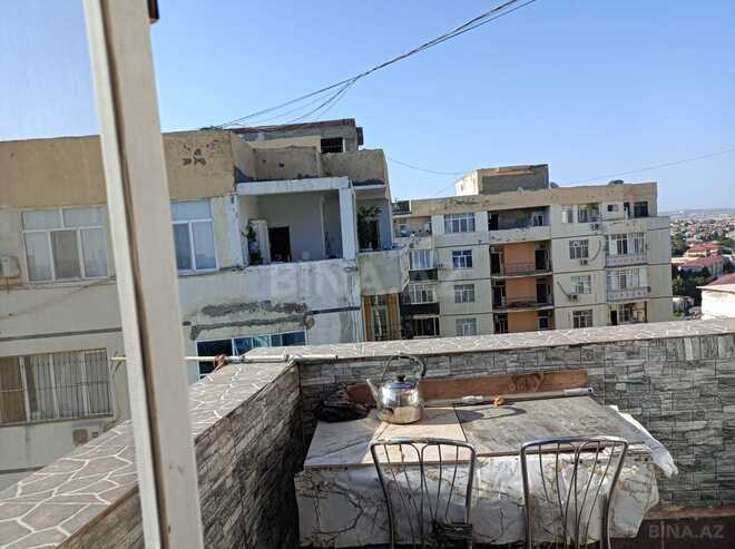 Сдаётся 2-комн. новостройка 65 м², м. Насими, photo 10 from 13