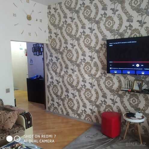 Сдаётся 2-комн. новостройка 65 м², м. Насими, photo 4 from 13
