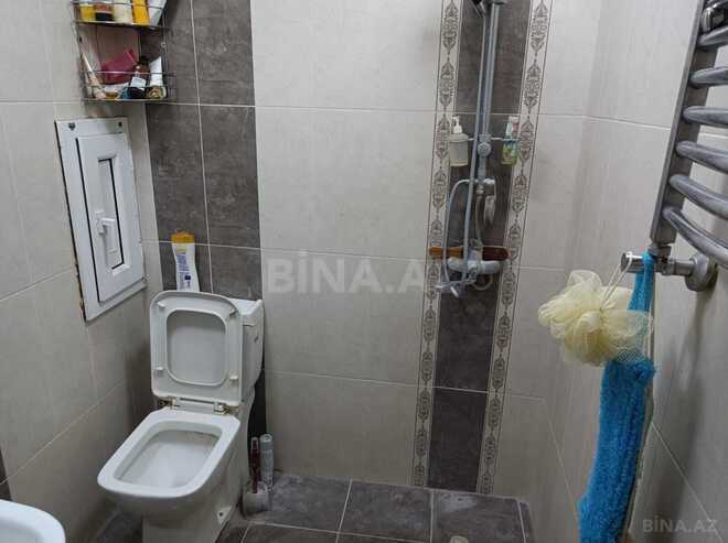 Сдаётся 2-комн. новостройка 65 м², м. Насими, photo 9 from 13