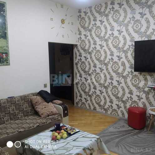 Сдаётся 2-комн. новостройка 65 м², м. Насими, photo 1 from 13