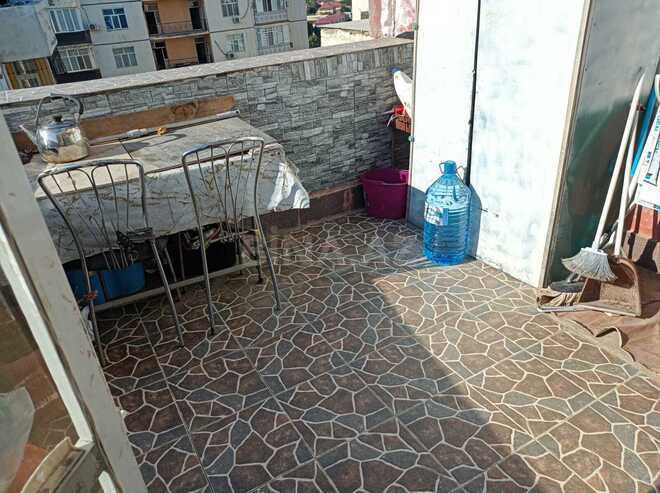 Сдаётся 2-комн. новостройка 65 м², м. Насими, photo 11 from 13