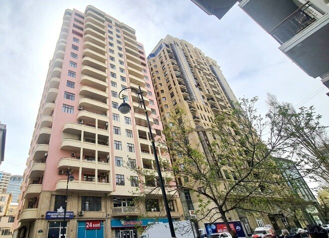 Satılır 4 otaqlı yeni tikili 230 m², 28 May m., photo 1 from 14