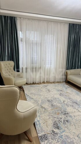 Сдаётся 3-комн. вторичка 75 м², м. 28 мая, photo 4 from 9