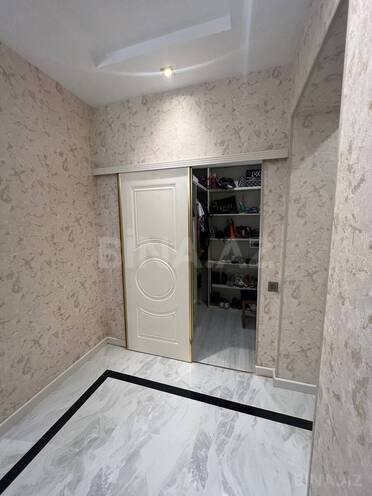 İcarəyə verilir 3 otaqlı yeni tikili 125 m², Avtovağzal m., photo 8 from 10
