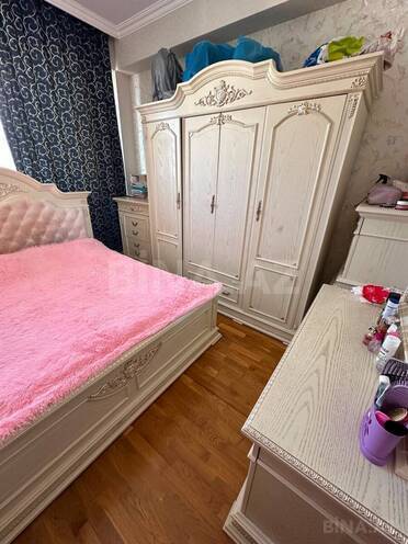 Продаётся 2-комн. новостройка 63 м², Абшеронcкий  р., photo 8 from 13