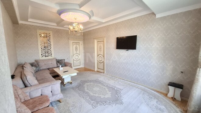 Satılır 3 otaqlı yeni tikili 68 m², Azadlıq Prospekti m., photo 8 from 28