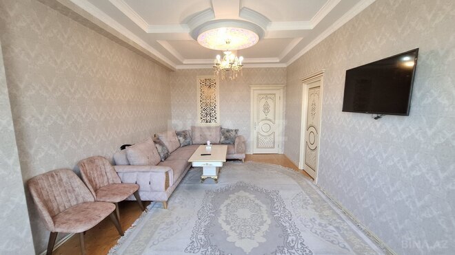 Satılır 3 otaqlı yeni tikili 68 m², Azadlıq Prospekti m., photo 7 from 28