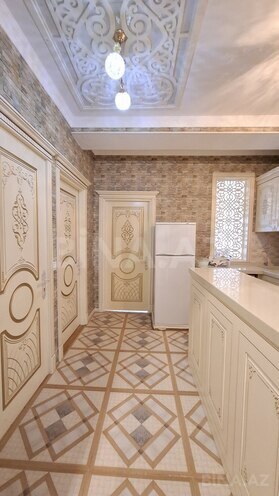 Satılır 3 otaqlı yeni tikili 68 m², Azadlıq Prospekti m., photo 24 from 28