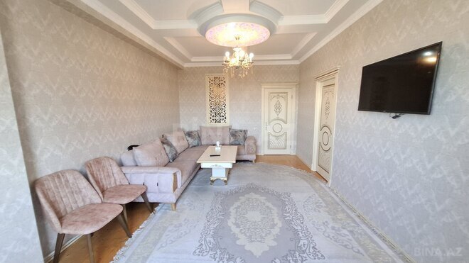 Satılır 3 otaqlı yeni tikili 68 m², Azadlıq Prospekti m., photo 5 from 28