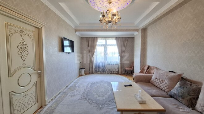 Satılır 3 otaqlı yeni tikili 68 m², Azadlıq Prospekti m., photo 4 from 28