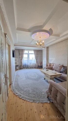 Satılır 3 otaqlı yeni tikili 68 m², Azadlıq Prospekti m., photo 9 from 28