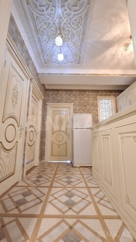 Satılır 3 otaqlı yeni tikili 68 m², Azadlıq Prospekti m., photo 25 from 28