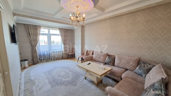 Satılır 3 otaqlı yeni tikili 68 m², Azadlıq Prospekti m., photo 3 from 28