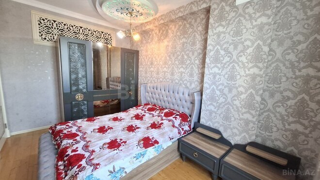 Satılır 3 otaqlı yeni tikili 68 m², Azadlıq Prospekti m., photo 12 from 28