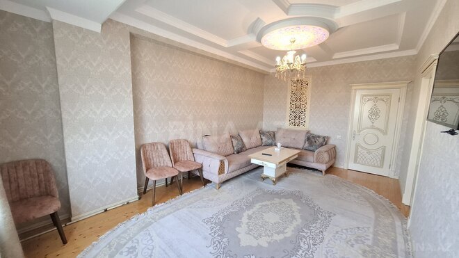 Satılır 3 otaqlı yeni tikili 68 m², Azadlıq Prospekti m., photo 6 from 28