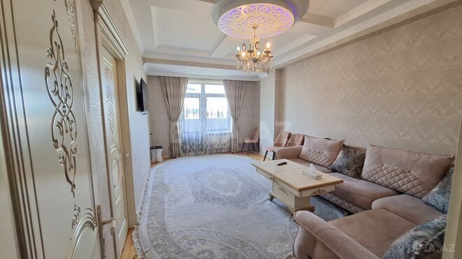 Satılır 3 otaqlı yeni tikili 68 m², Azadlıq Prospekti m., photo 1 from 28