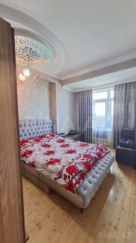 Satılır 3 otaqlı yeni tikili 68 m², Azadlıq Prospekti m., photo 14 from 28