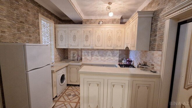 Satılır 3 otaqlı yeni tikili 68 m², Azadlıq Prospekti m., photo 18 from 28