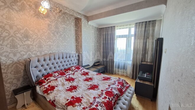 Satılır 3 otaqlı yeni tikili 68 m², Azadlıq Prospekti m., photo 11 from 28