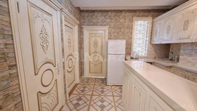 Satılır 3 otaqlı yeni tikili 68 m², Azadlıq Prospekti m., photo 22 from 28
