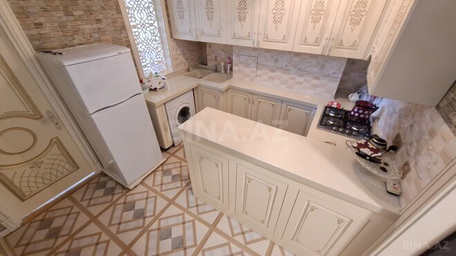 Satılır 3 otaqlı yeni tikili 68 m², Azadlıq Prospekti m., photo 21 from 28
