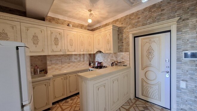 Satılır 3 otaqlı yeni tikili 68 m², Azadlıq Prospekti m., photo 27 from 28