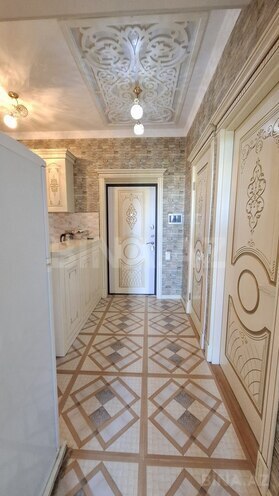 Satılır 3 otaqlı yeni tikili 68 m², Azadlıq Prospekti m., photo 26 from 28