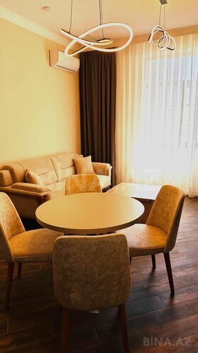 Сдаётся 2-комн. новостройка 65 м², м. Элмляр Академиясы, photo 7 from 19