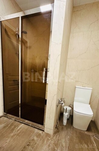 Сдаётся 2-комн. новостройка 65 м², м. Элмляр Академиясы, photo 13 from 19