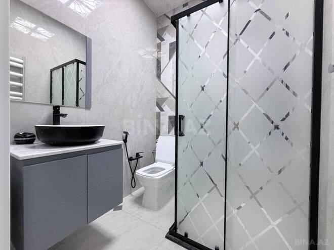 Продаётся 2-комн. новостройка 60 м², Абшеронcкий  р., photo 11 from 13