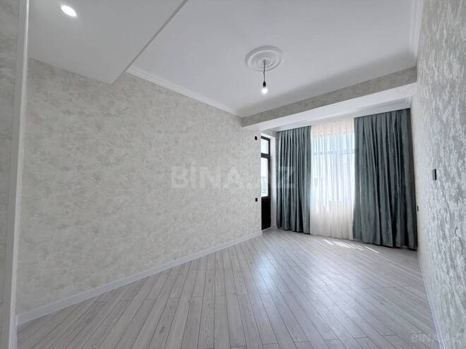 Продаётся 2-комн. новостройка 60 м², Абшеронcкий  р., photo 5 from 13