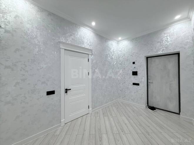 Продаётся 2-комн. новостройка 60 м², Абшеронcкий  р., photo 10 from 13