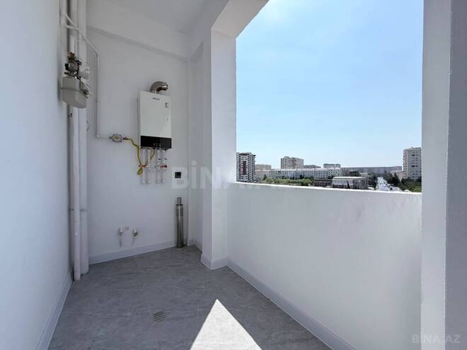 Продаётся 2-комн. новостройка 60 м², Абшеронcкий  р., photo 8 from 13