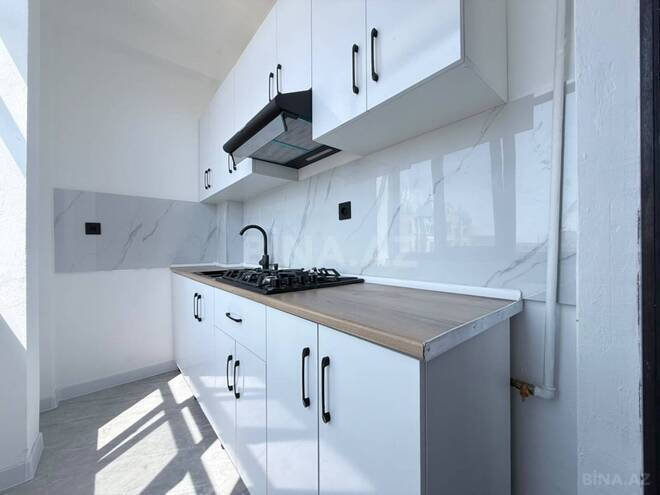 Продаётся 2-комн. новостройка 60 м², Абшеронcкий  р., photo 7 from 13