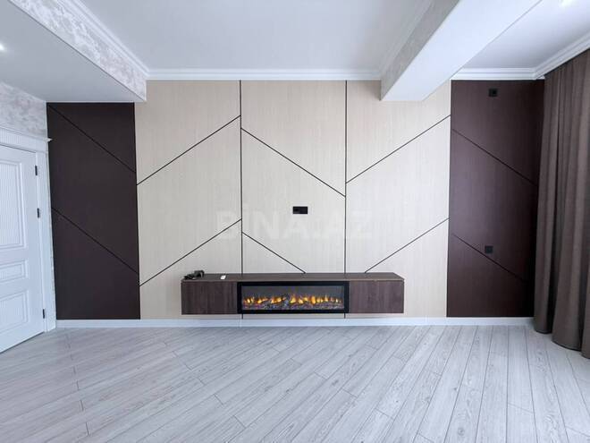 Продаётся 2-комн. новостройка 60 м², Абшеронcкий  р., photo 3 from 13